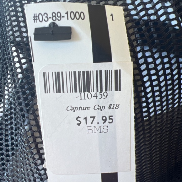 Capture Cap - Picture 3 of 3